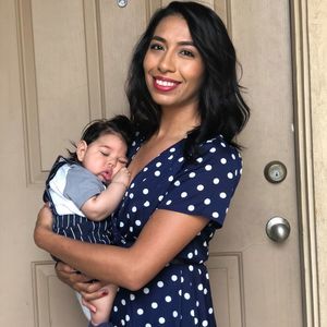 Meet your Posher, Cristina